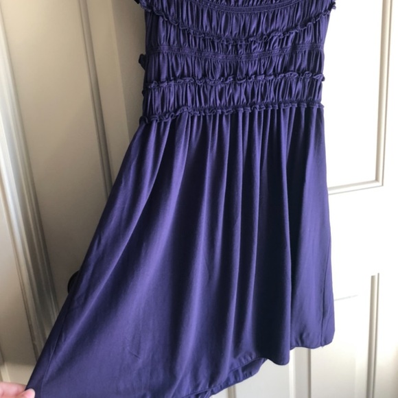 Max studio sun dress - Picture 4 of 4